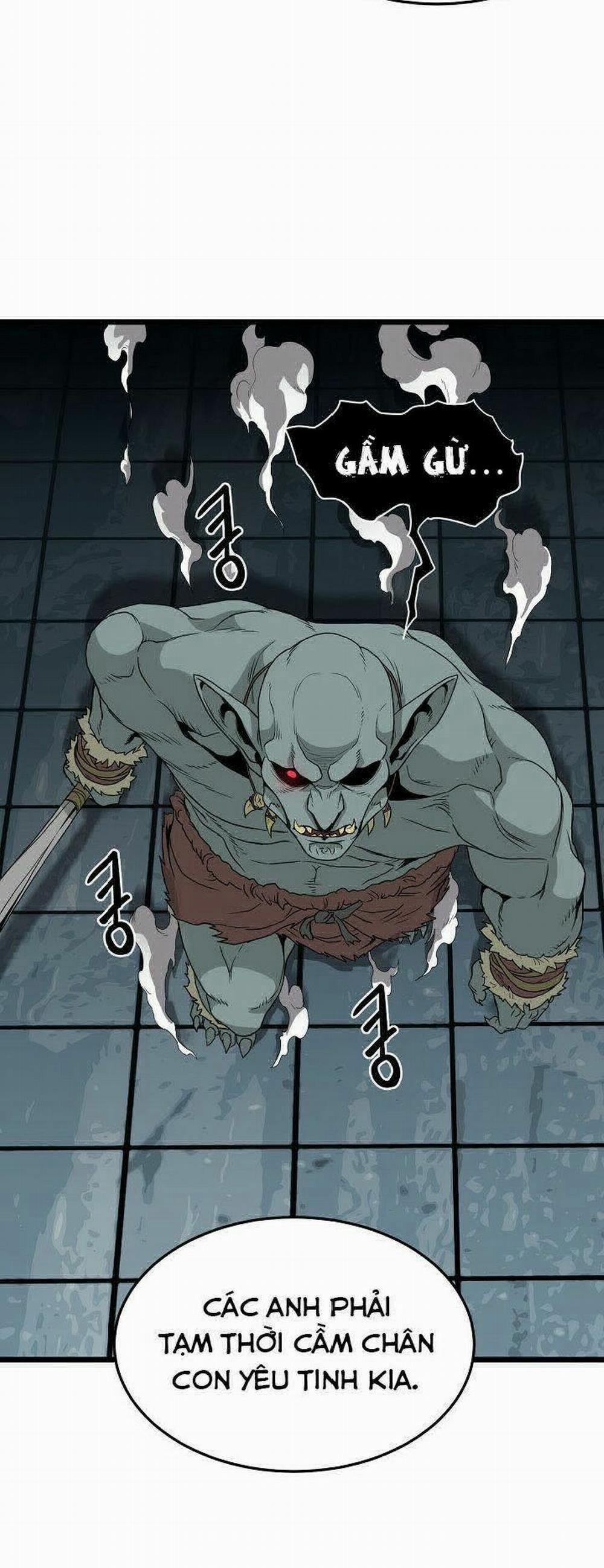 Đăng Nhập Murim 41 trang 16
