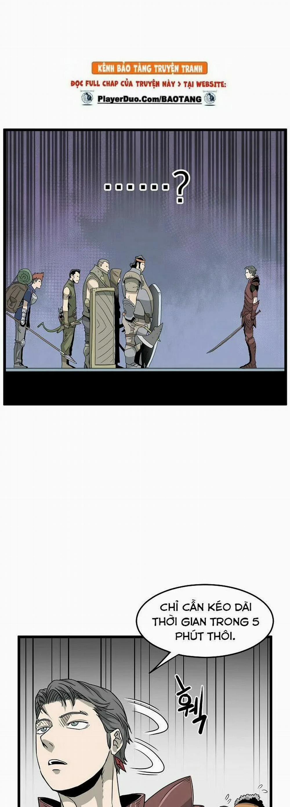 Đăng Nhập Murim 41 trang 17