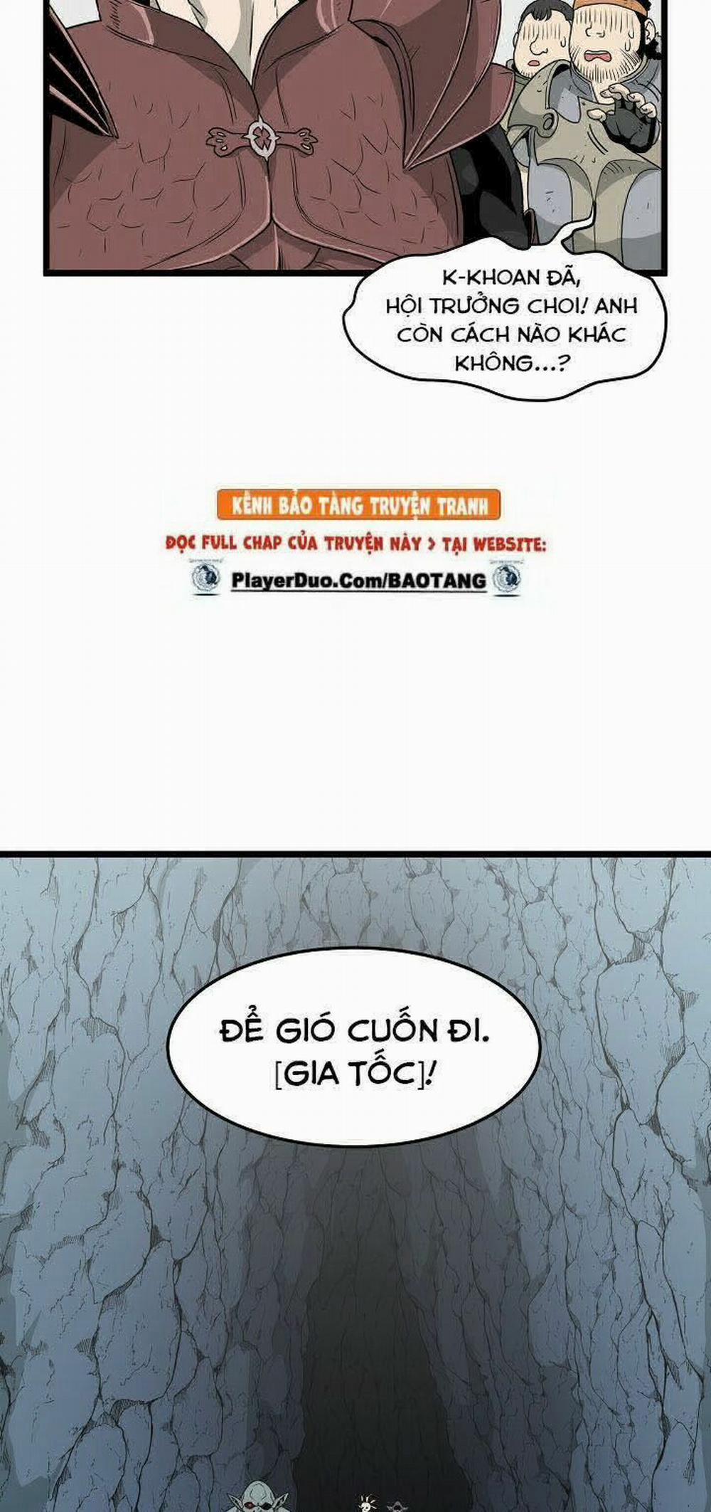 Đăng Nhập Murim 41 trang 18