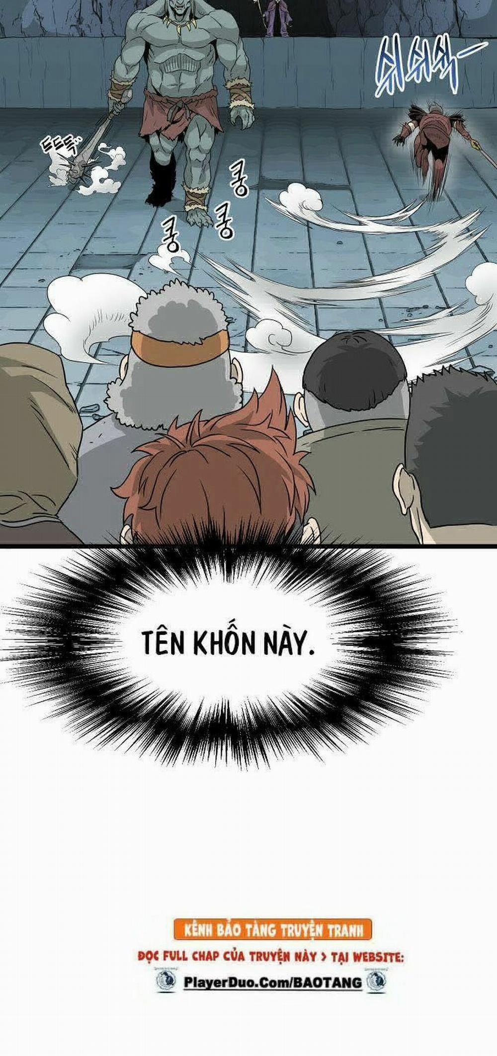 Đăng Nhập Murim 41 trang 19