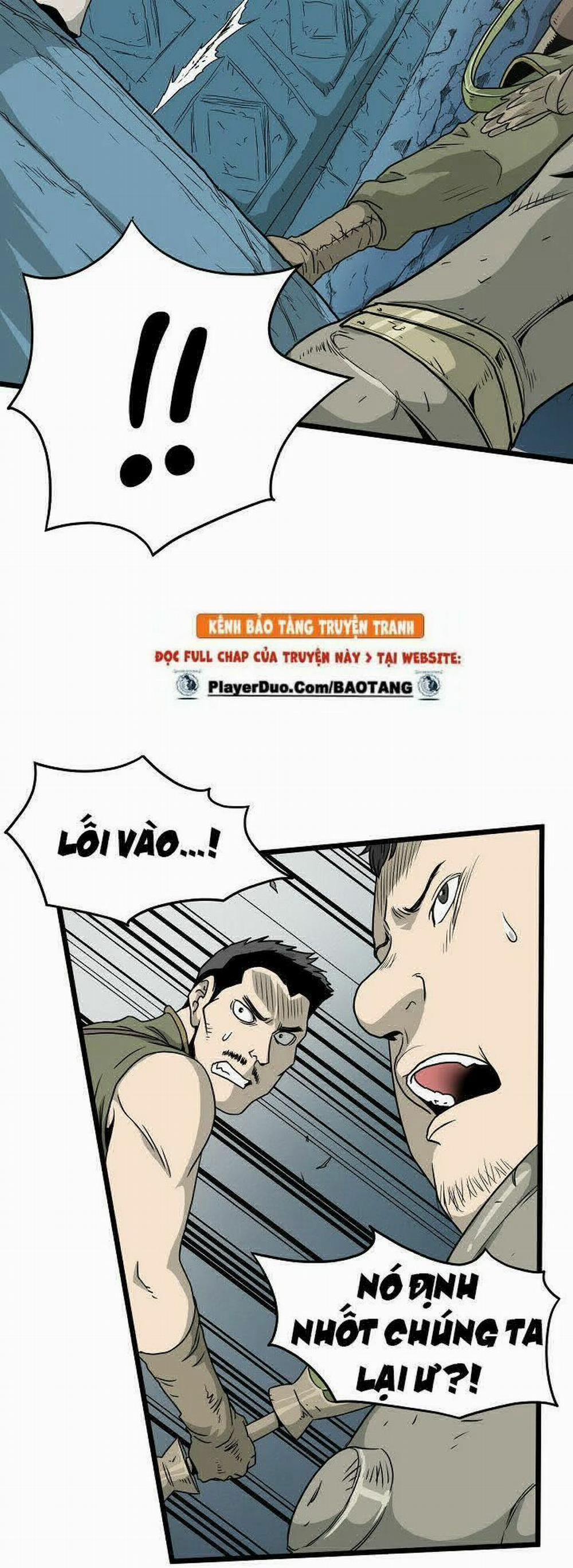 Đăng Nhập Murim 41 trang 2