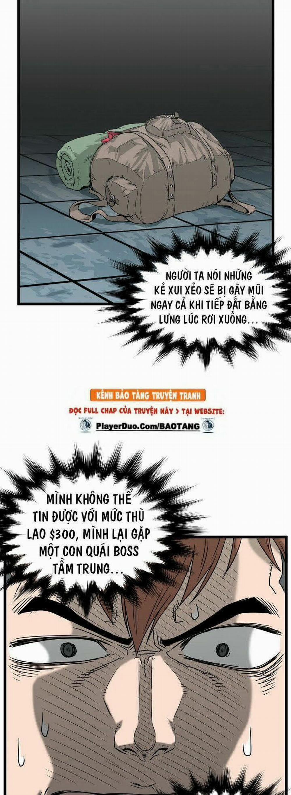 Đăng Nhập Murim 41 trang 21