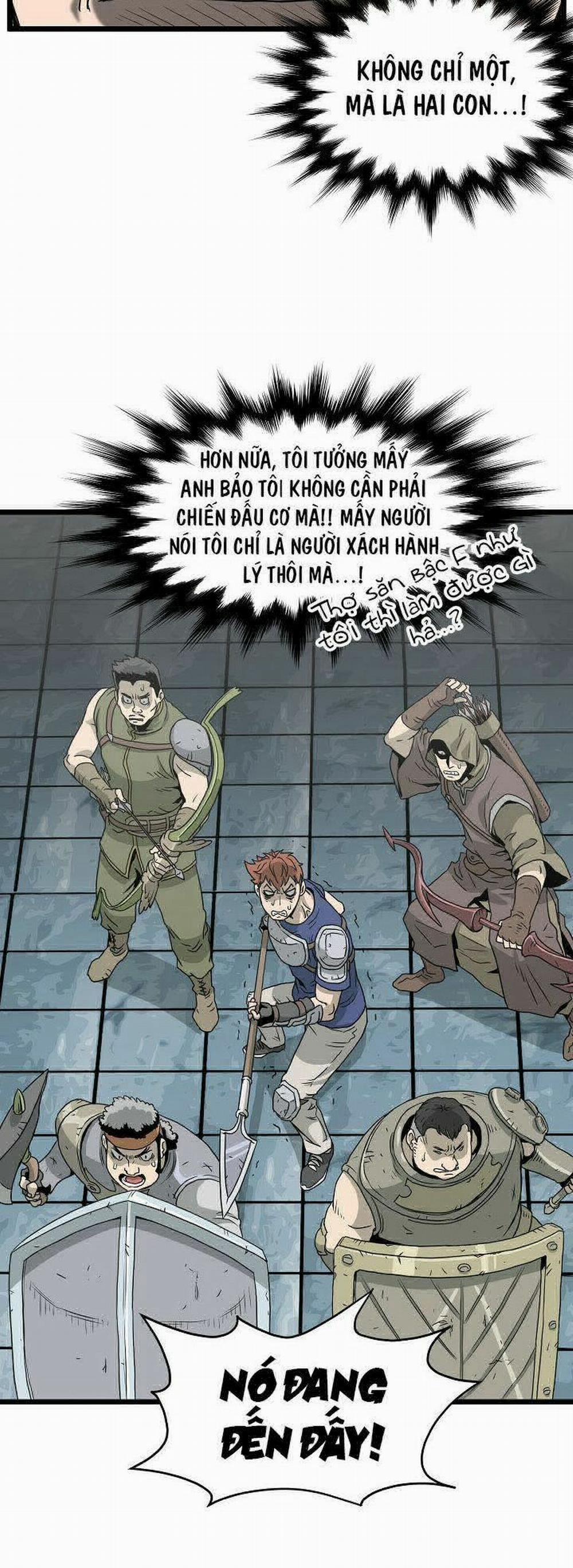 Đăng Nhập Murim 41 trang 22