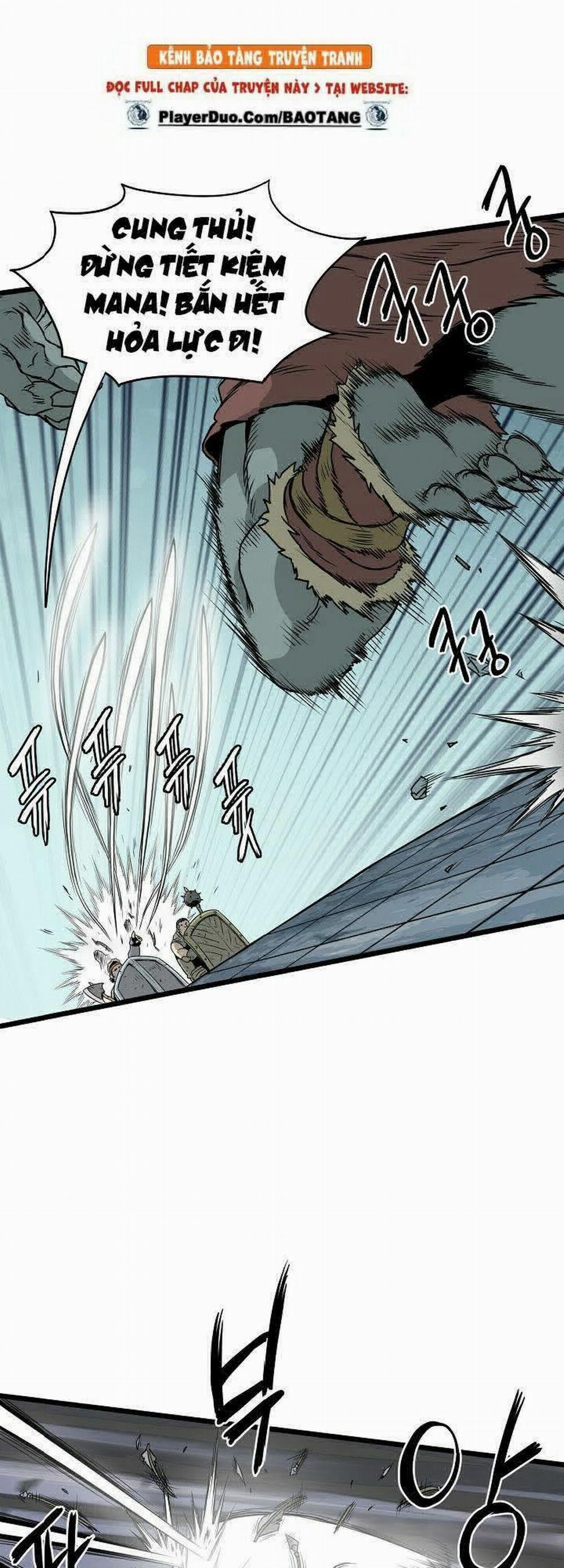 Đăng Nhập Murim 41 trang 23