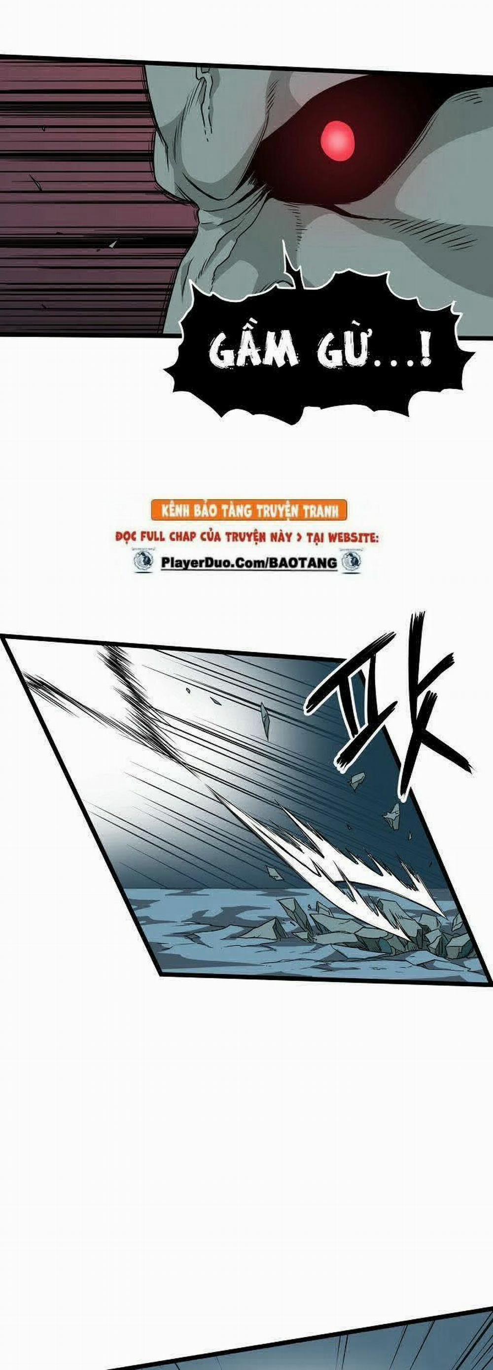 Đăng Nhập Murim 41 trang 27