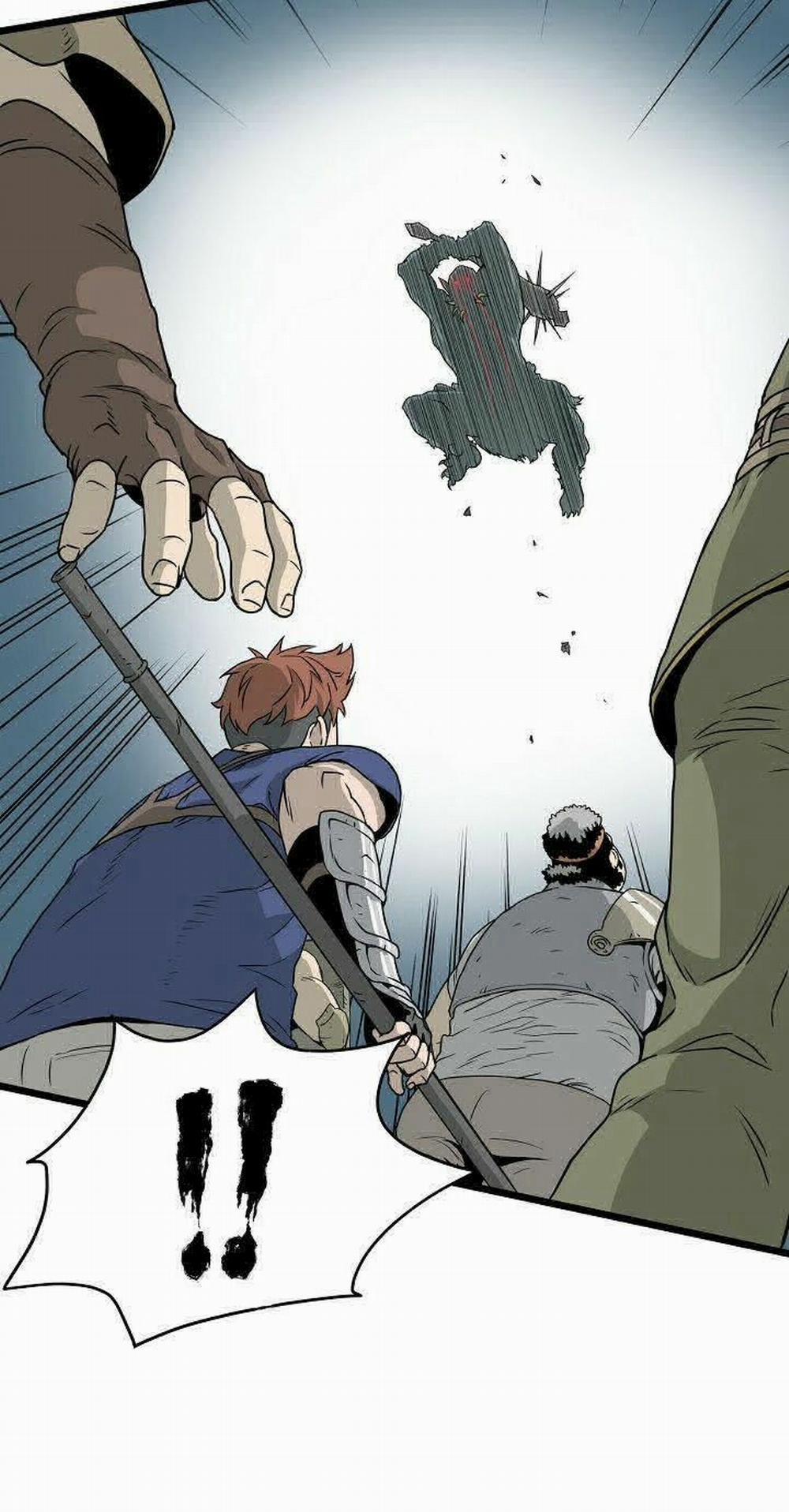 Đăng Nhập Murim 41 trang 28