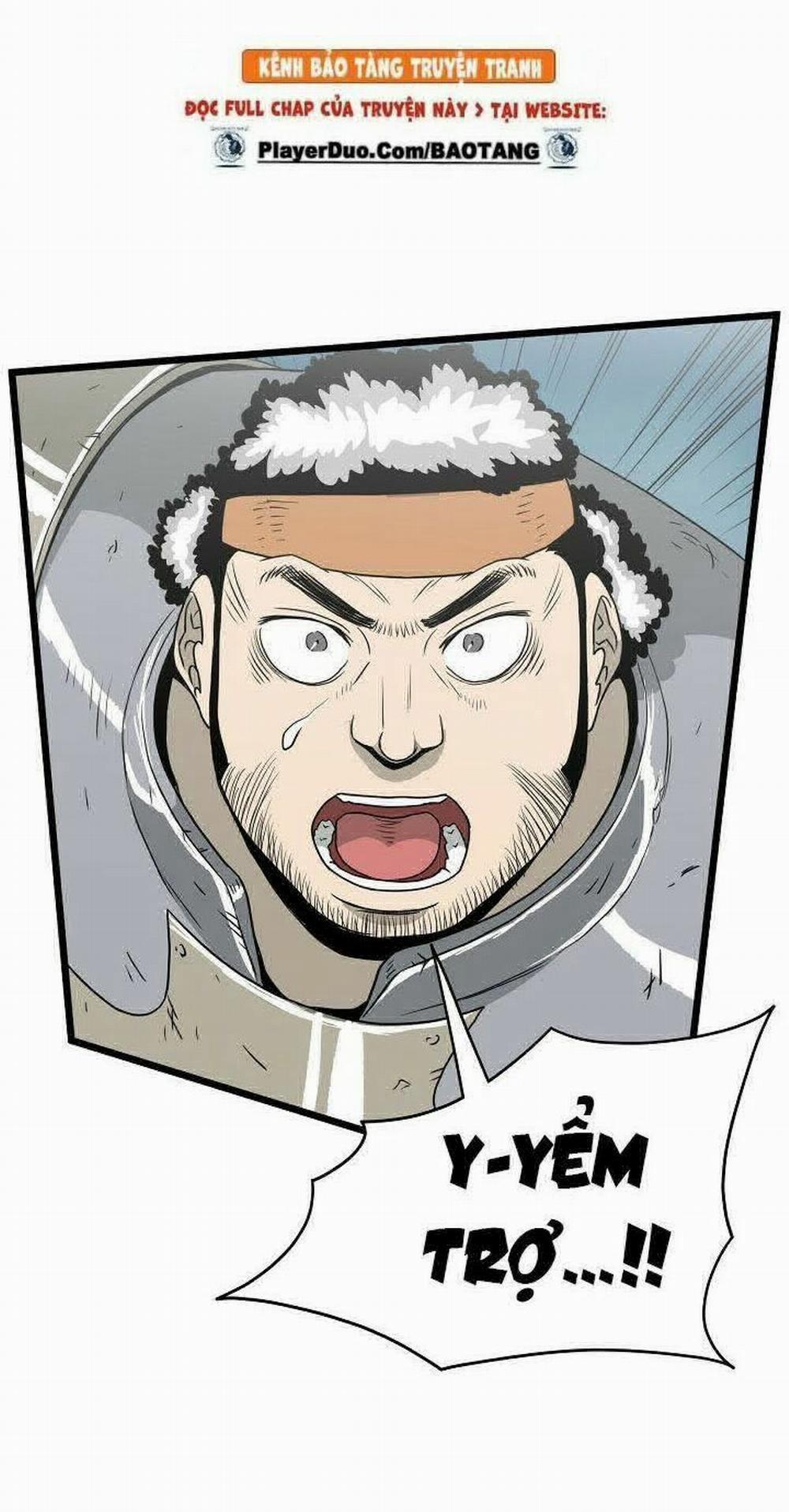 Đăng Nhập Murim 41 trang 29