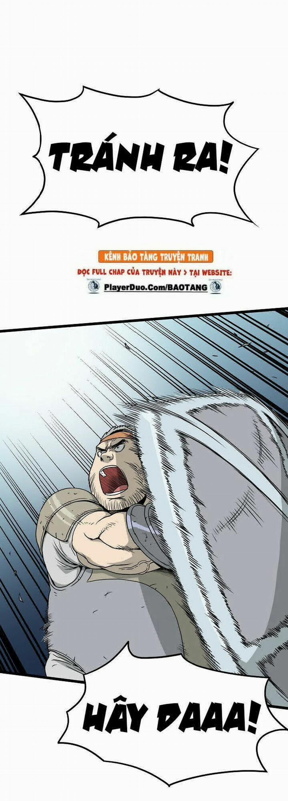 Đăng Nhập Murim 41 trang 3