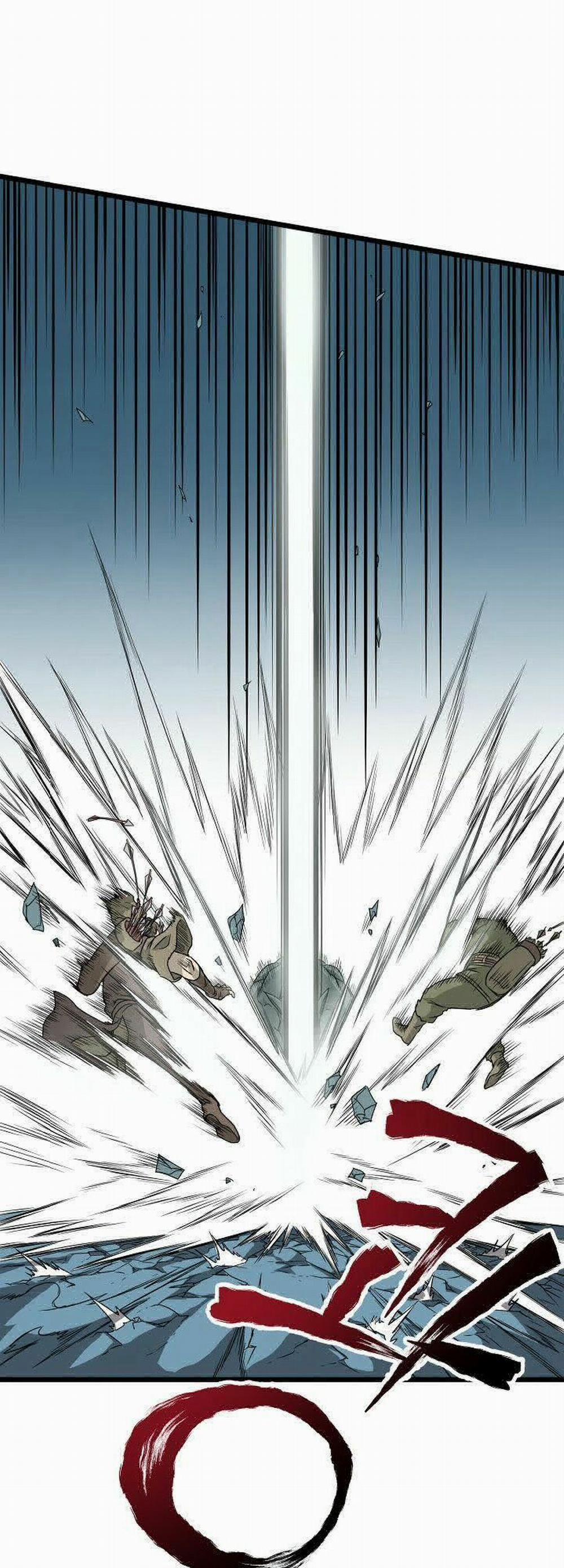 Đăng Nhập Murim 41 trang 30