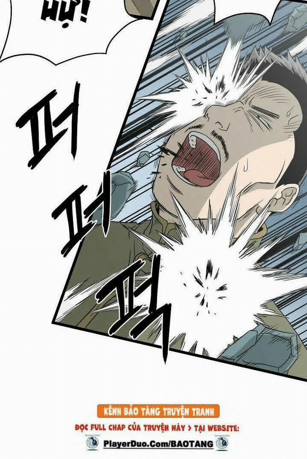 Đăng Nhập Murim 41 trang 32