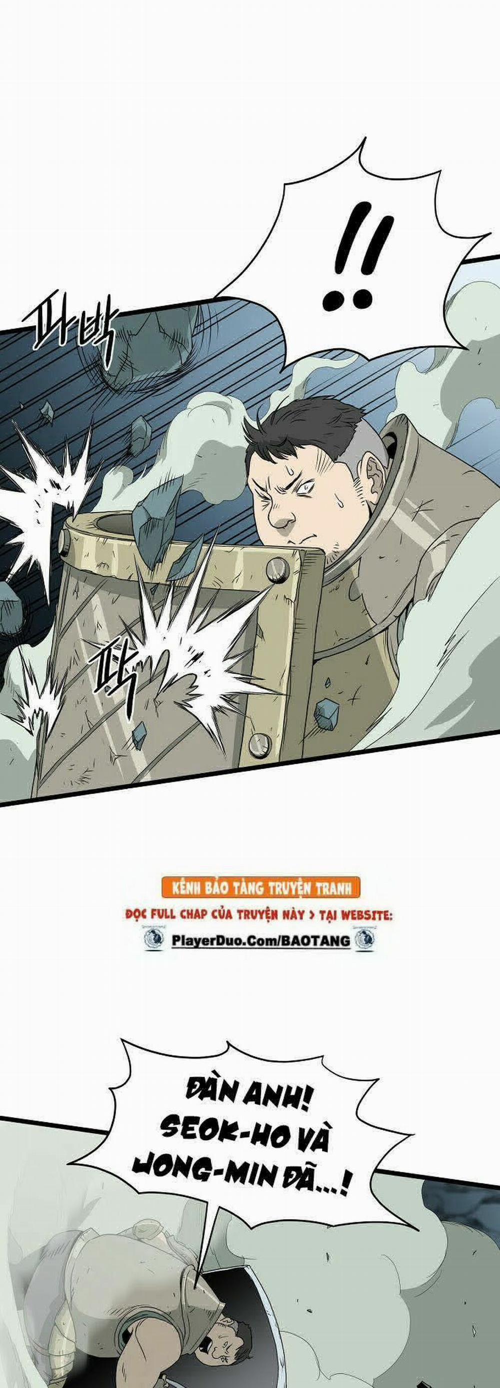 Đăng Nhập Murim 41 trang 33