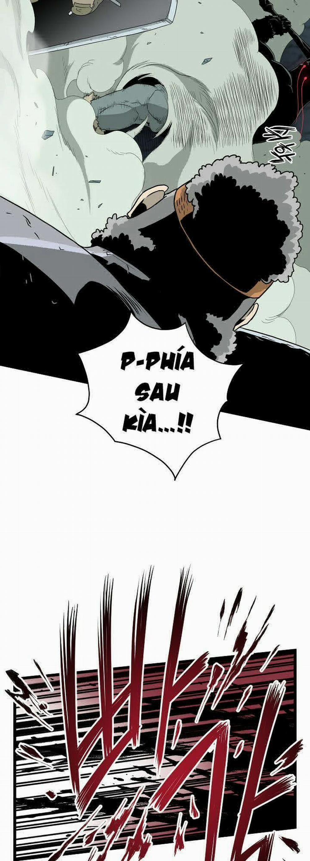 Đăng Nhập Murim 41 trang 34