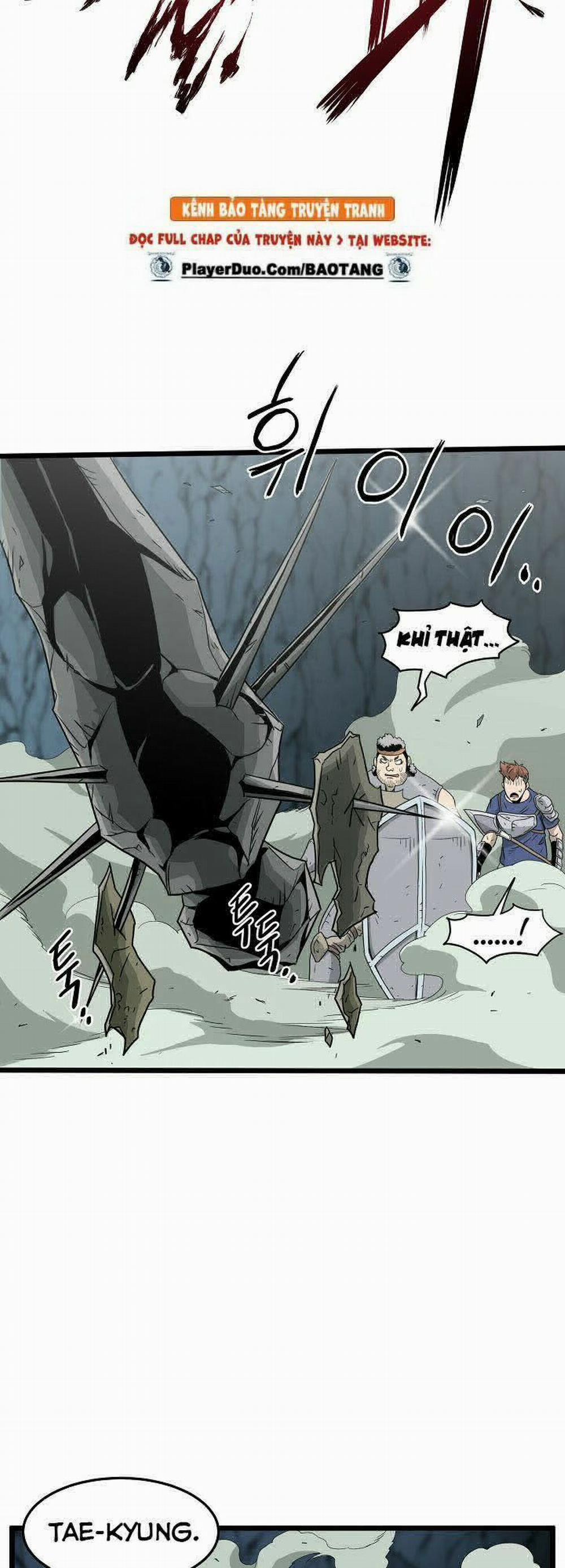 Đăng Nhập Murim 41 trang 35