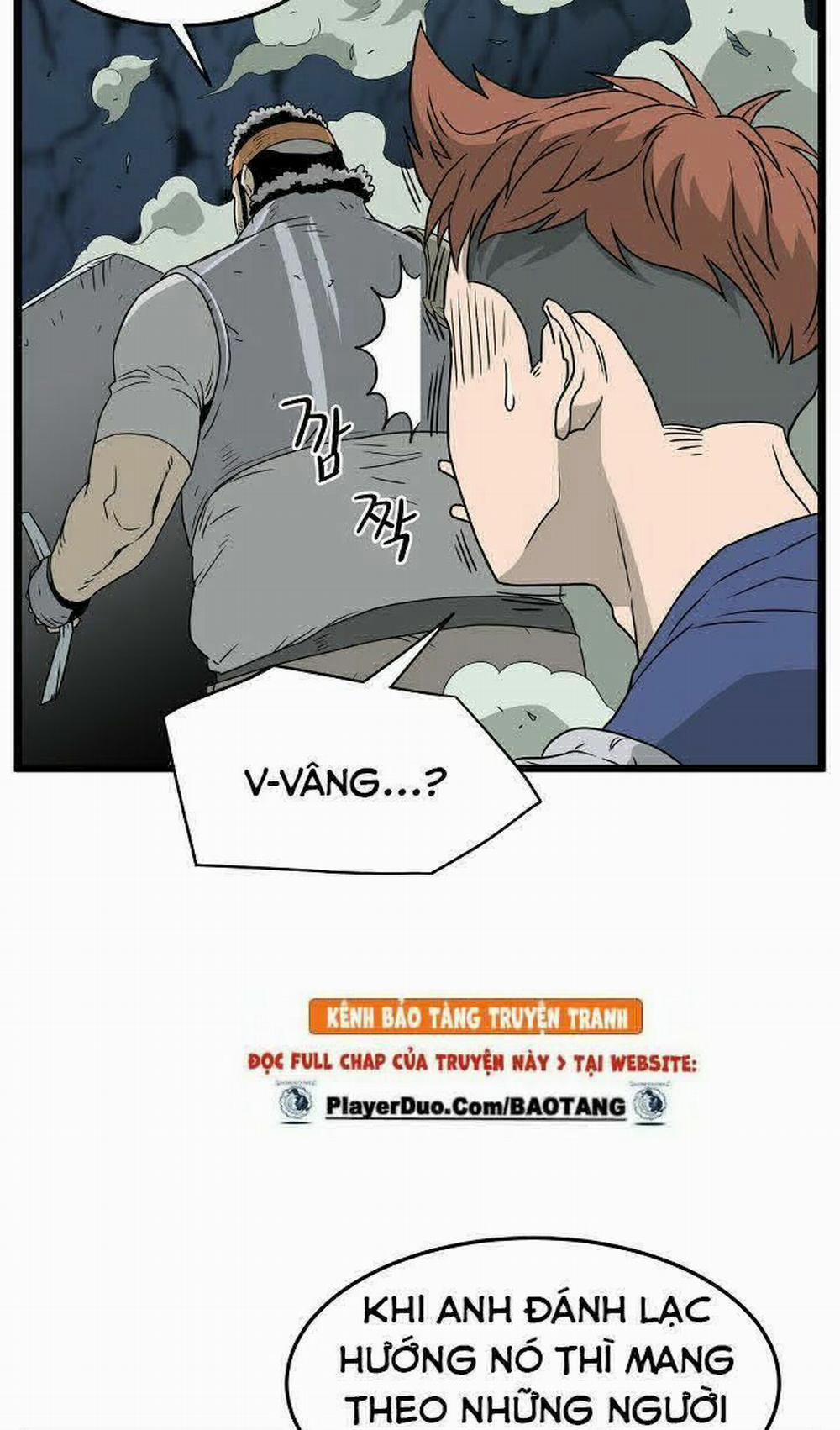 Đăng Nhập Murim 41 trang 36