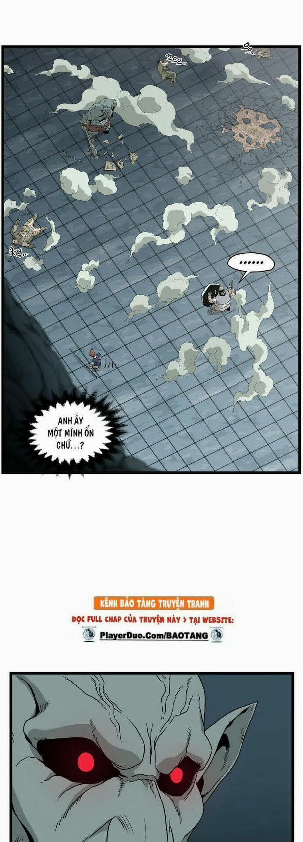 Đăng Nhập Murim 41 trang 38