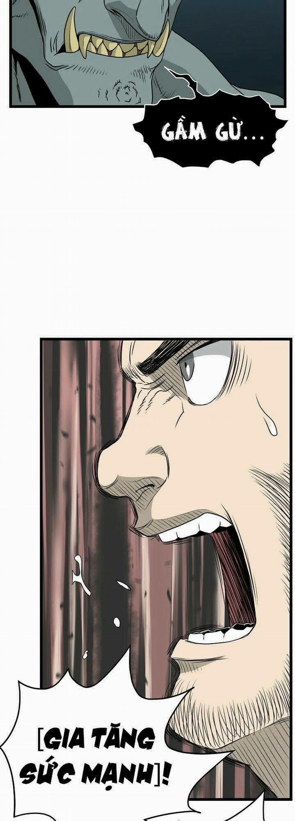 Đăng Nhập Murim 41 trang 39