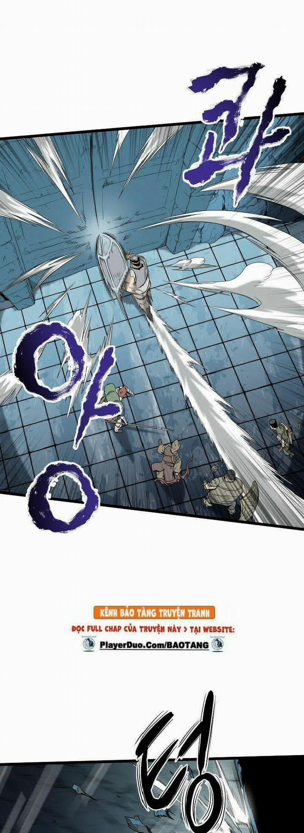 Đăng Nhập Murim 41 trang 4