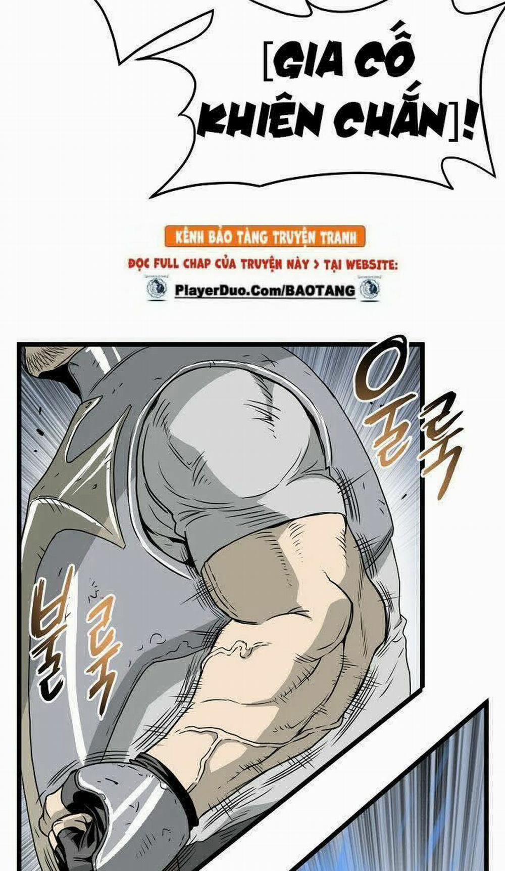 Đăng Nhập Murim 41 trang 40