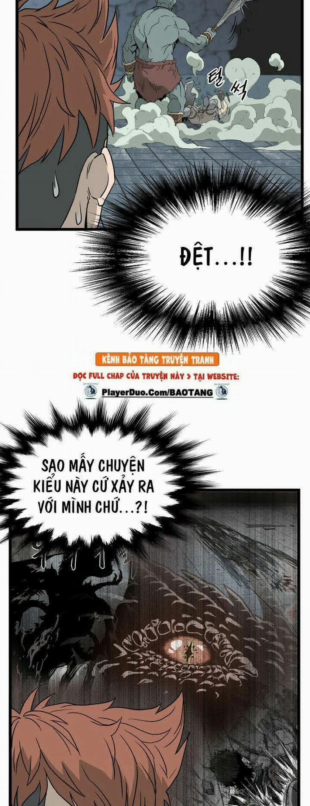 Đăng Nhập Murim 41 trang 46