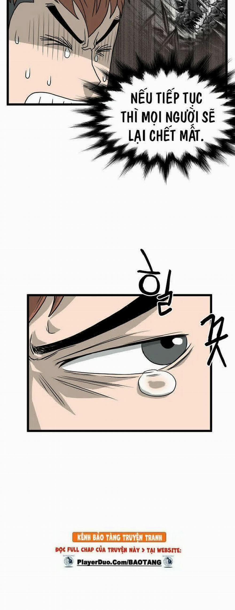 Đăng Nhập Murim 41 trang 47