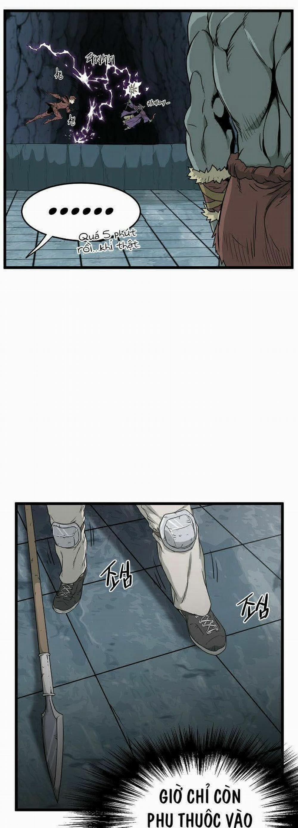 Đăng Nhập Murim 41 trang 48