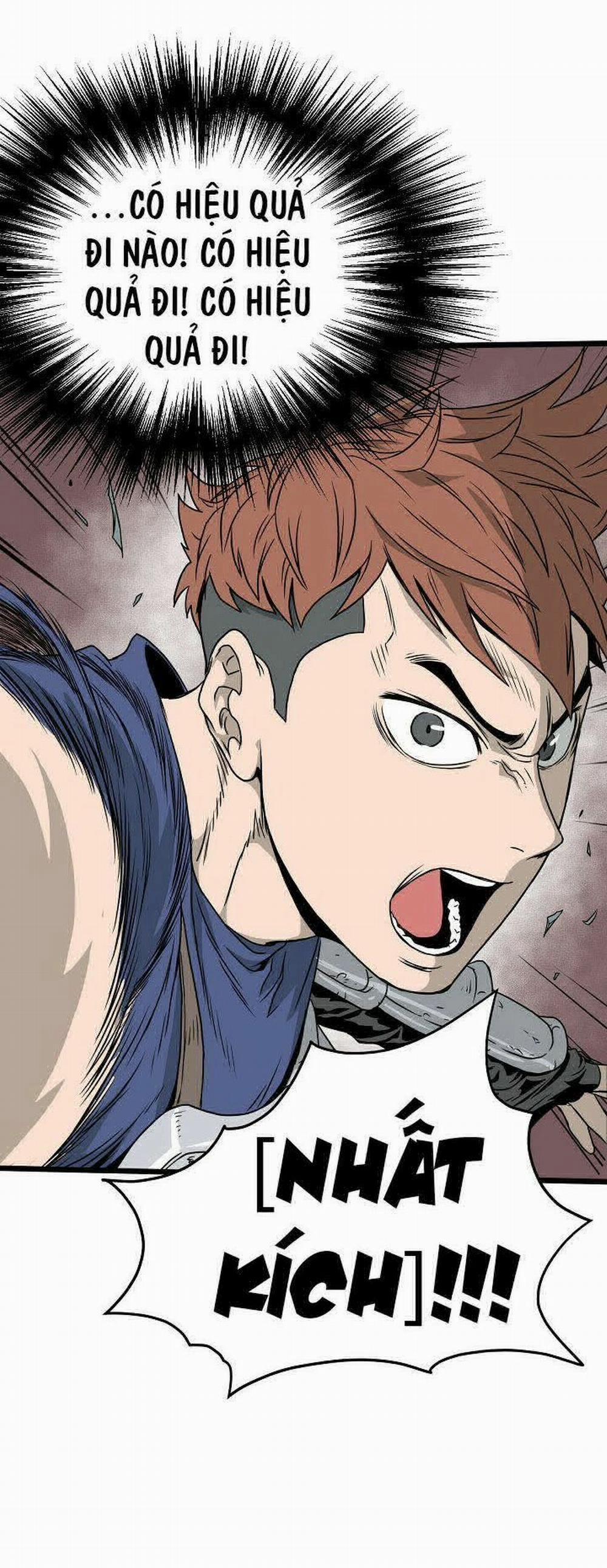 Đăng Nhập Murim 41 trang 50
