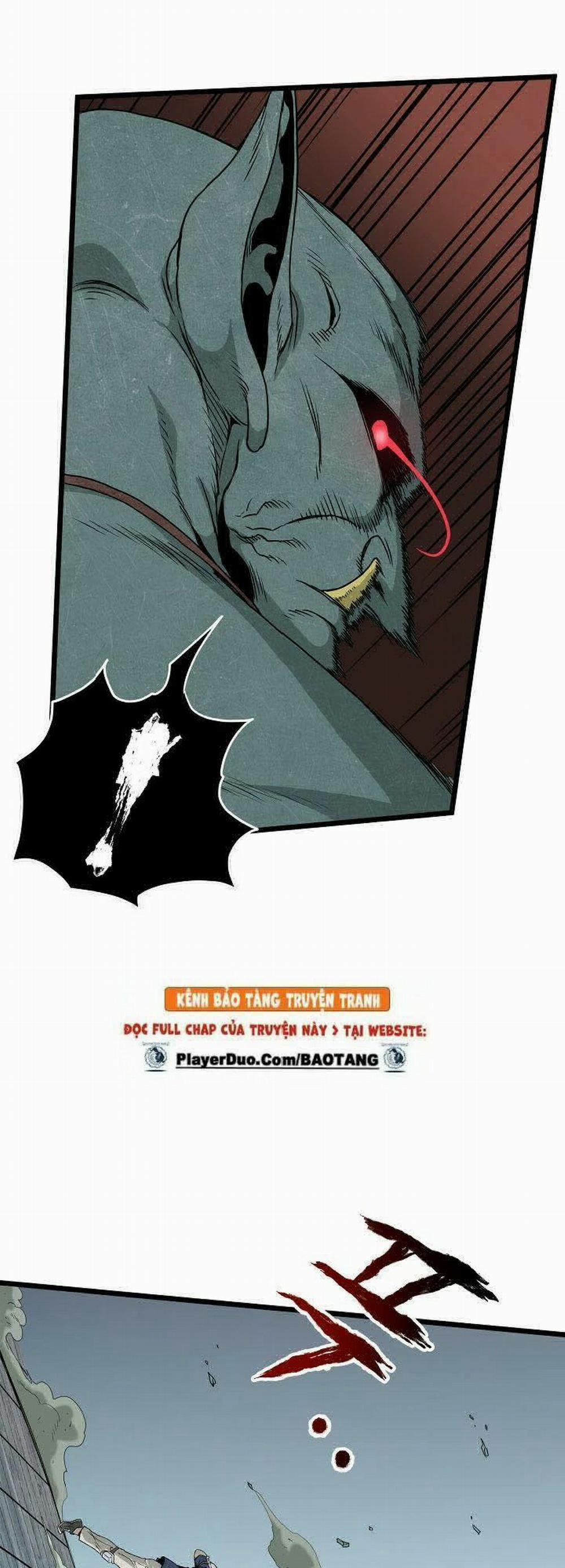 Đăng Nhập Murim 41 trang 51