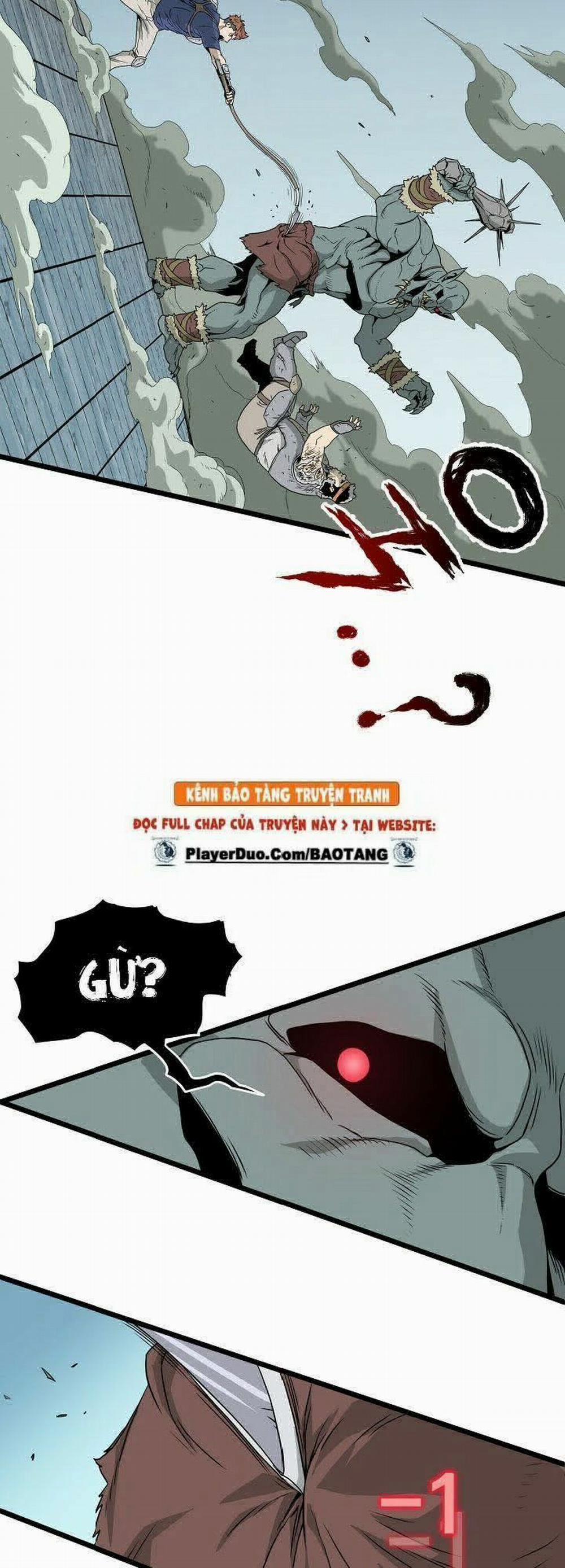 Đăng Nhập Murim 41 trang 52