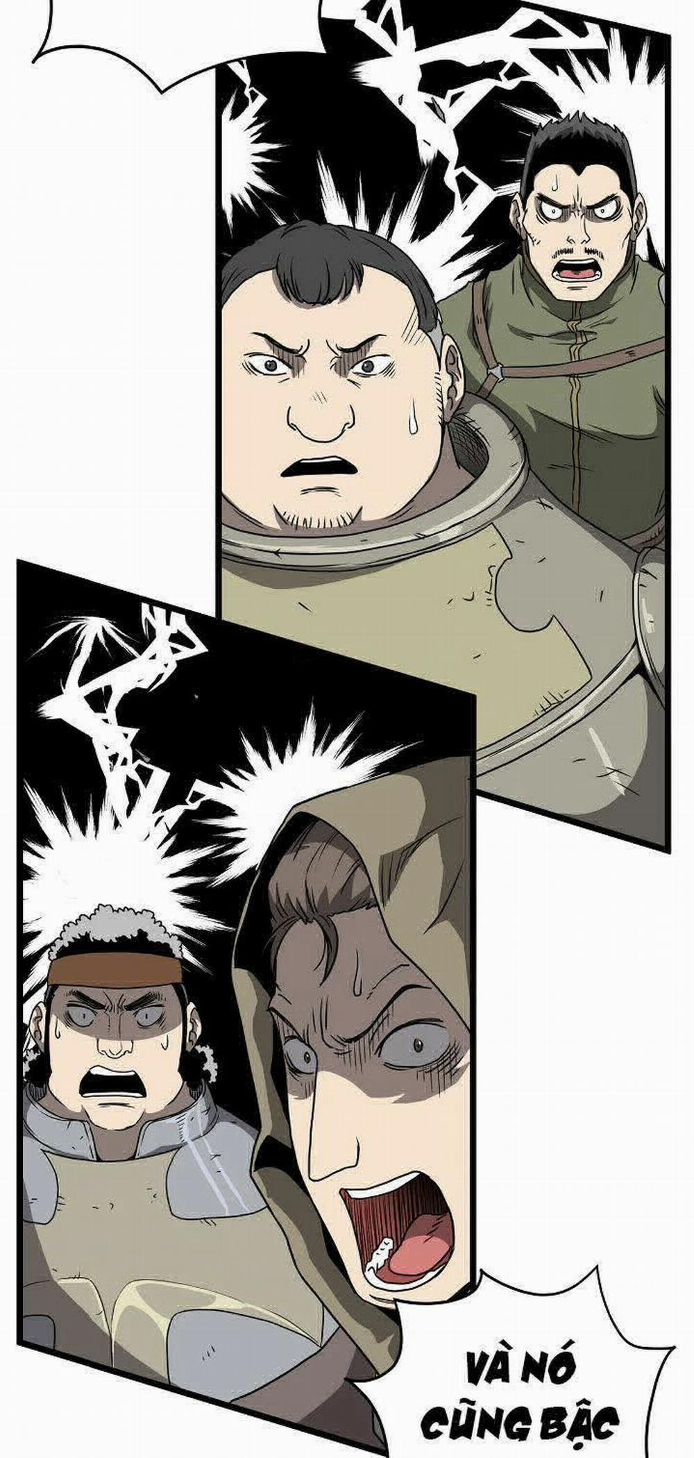 Đăng Nhập Murim 41 trang 8