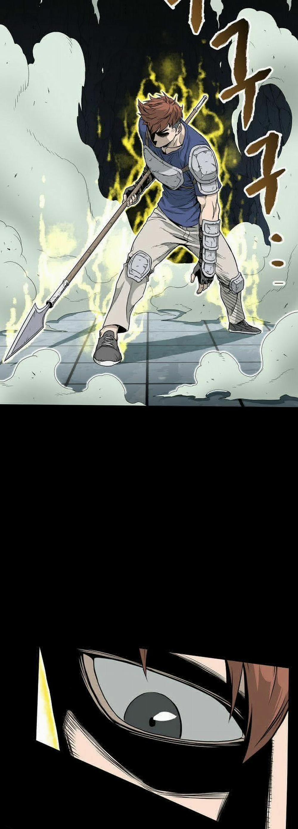 Đăng Nhập Murim 42 trang 10