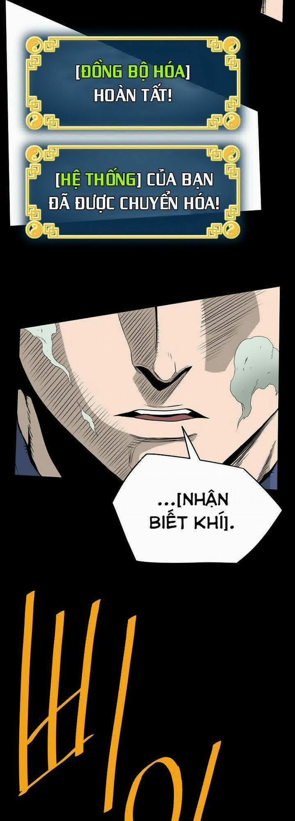 Đăng Nhập Murim 42 trang 11