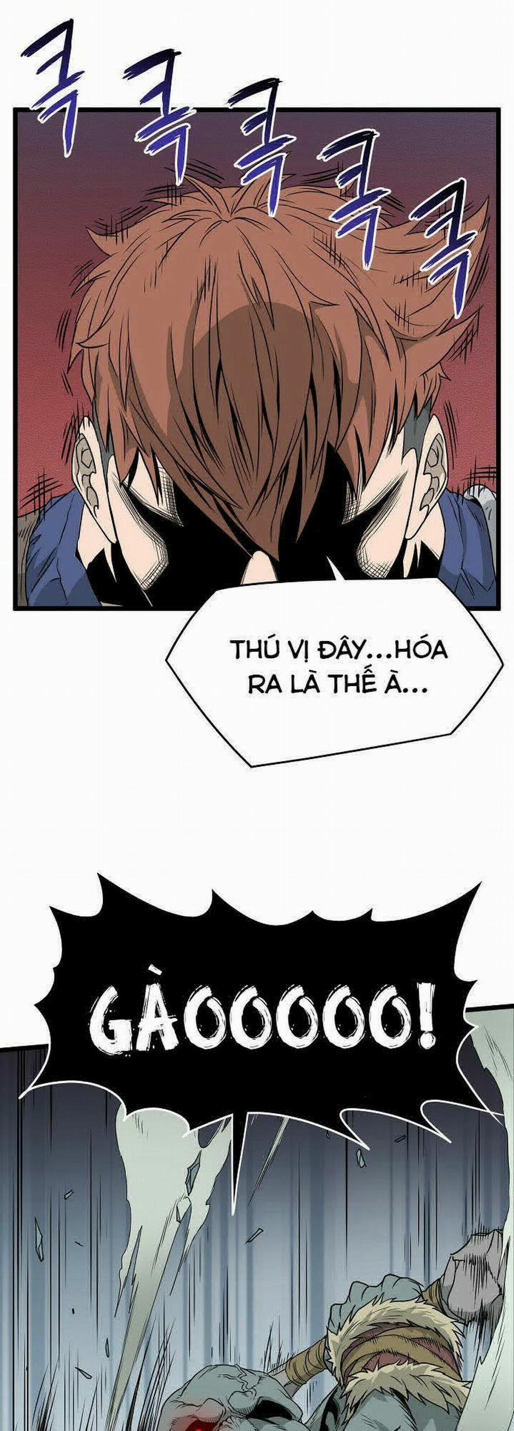 Đăng Nhập Murim 42 trang 14