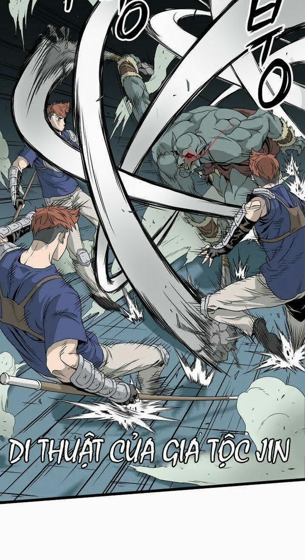 Đăng Nhập Murim 42 trang 16