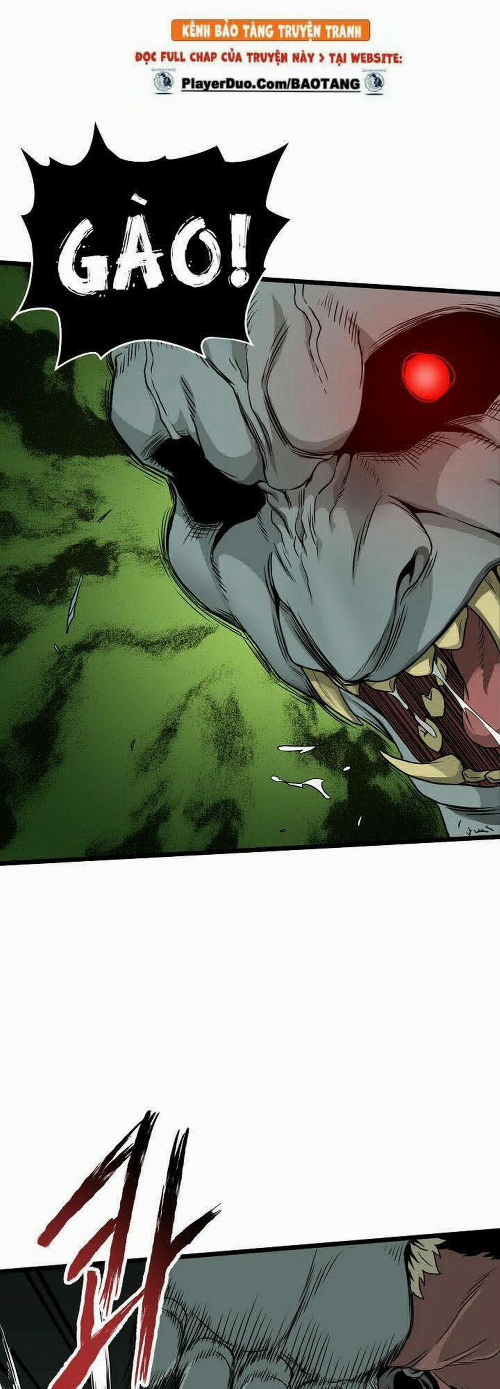 Đăng Nhập Murim 42 trang 17