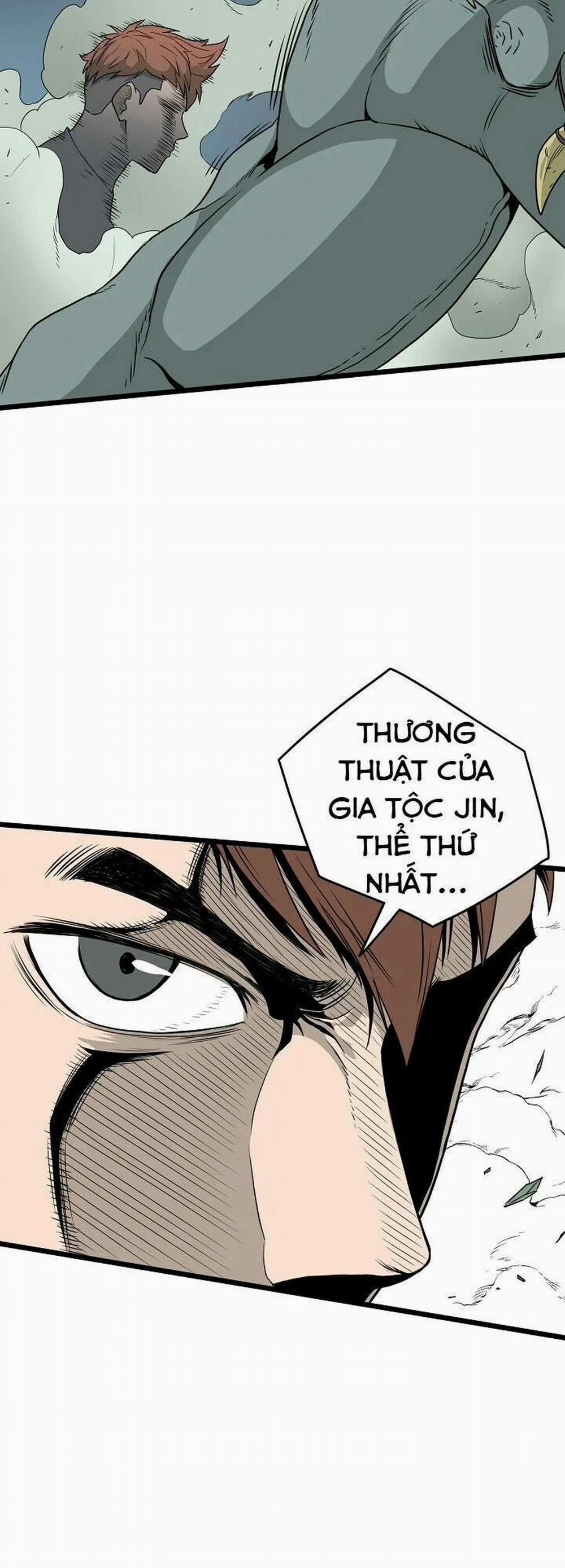 Đăng Nhập Murim 42 trang 19