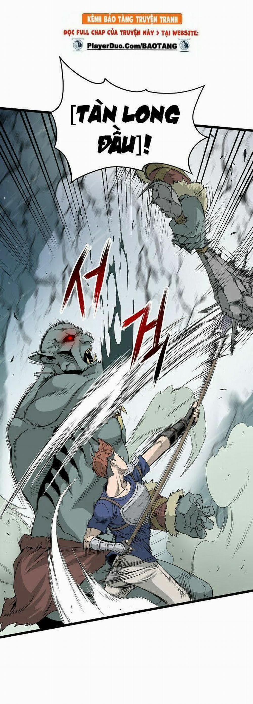 Đăng Nhập Murim 42 trang 20