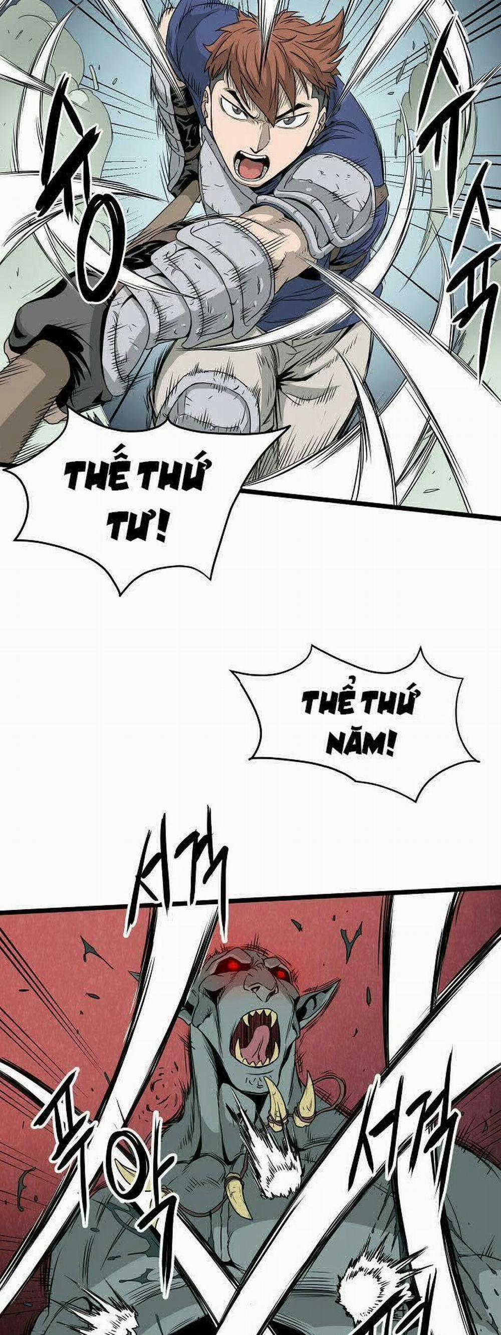 Đăng Nhập Murim 42 trang 22