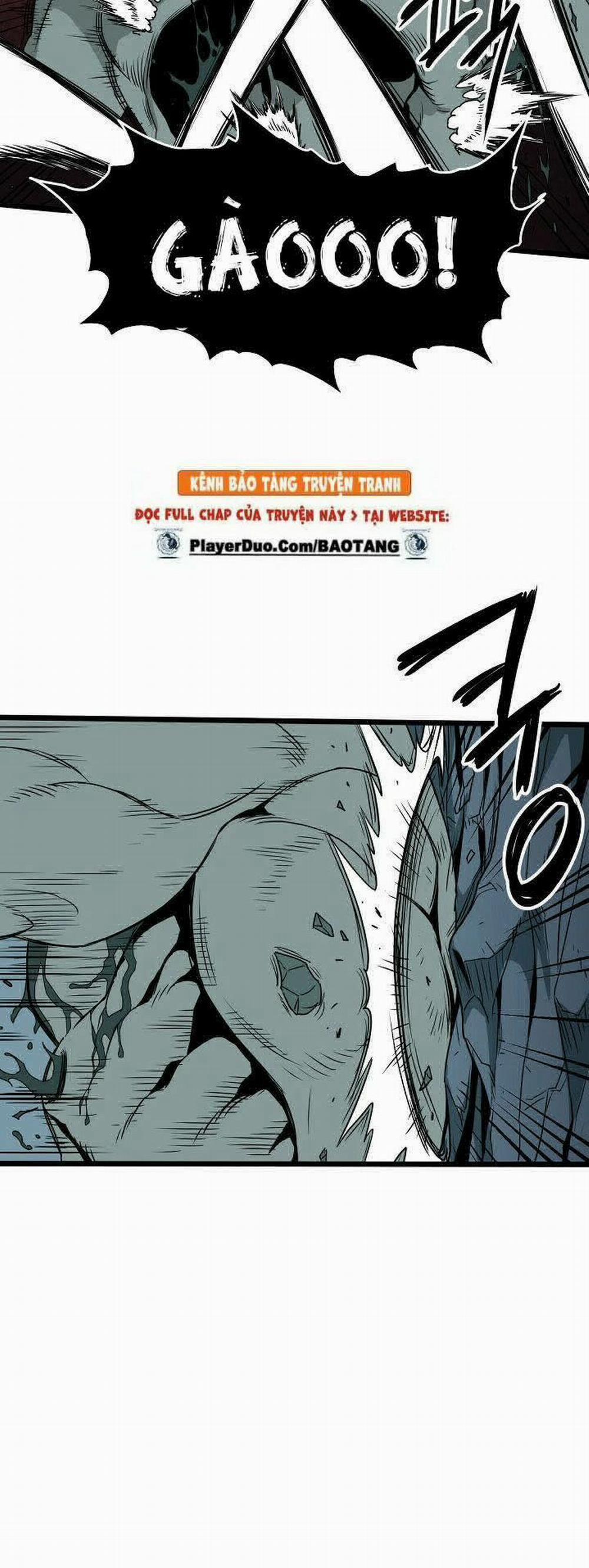 Đăng Nhập Murim 42 trang 23