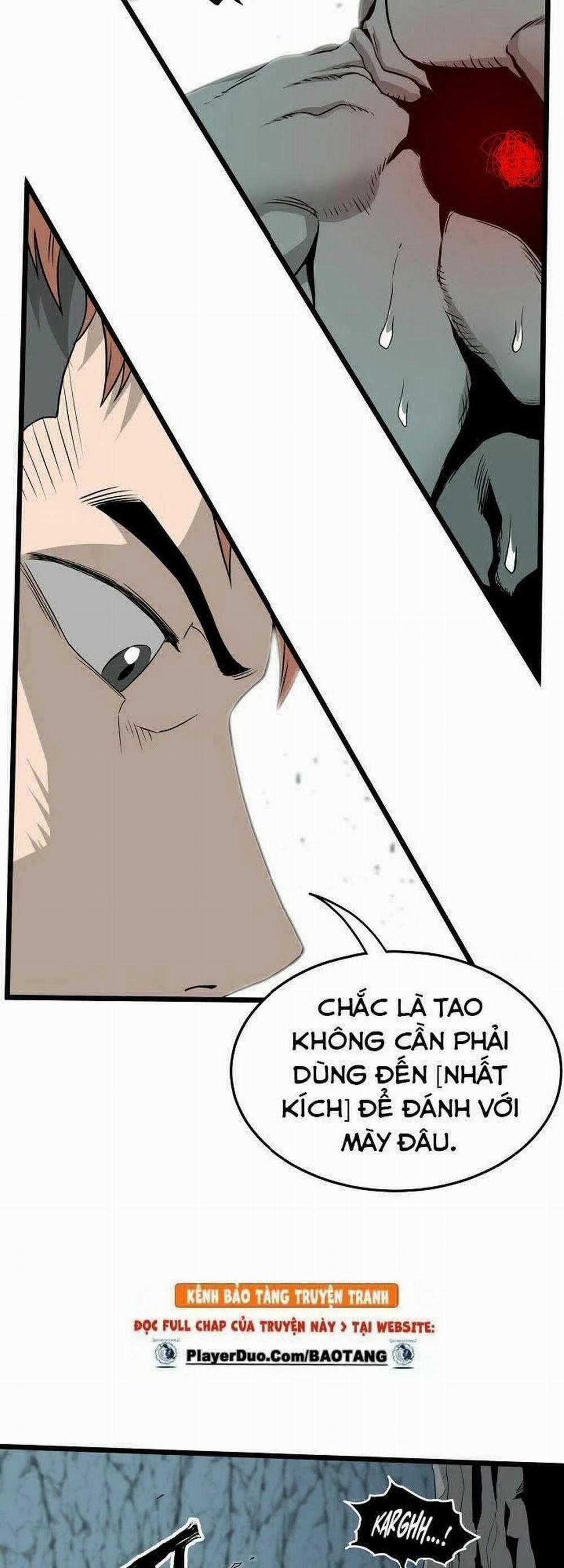 Đăng Nhập Murim 42 trang 25