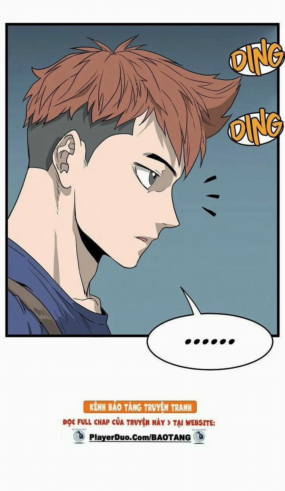 Đăng Nhập Murim 42 trang 27