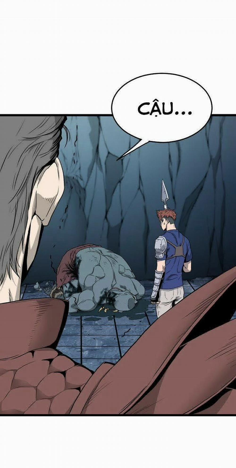 Đăng Nhập Murim 42 trang 30
