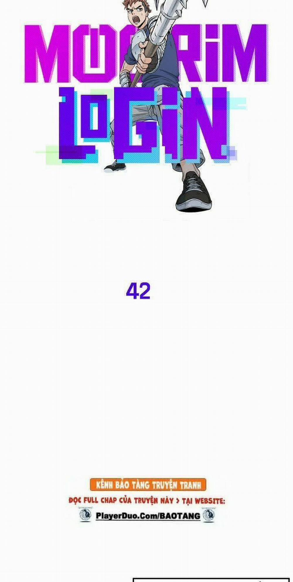 Đăng Nhập Murim 42 trang 32