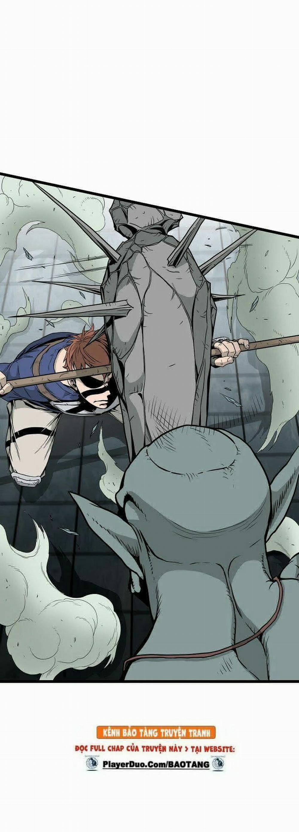 Đăng Nhập Murim 42 trang 4