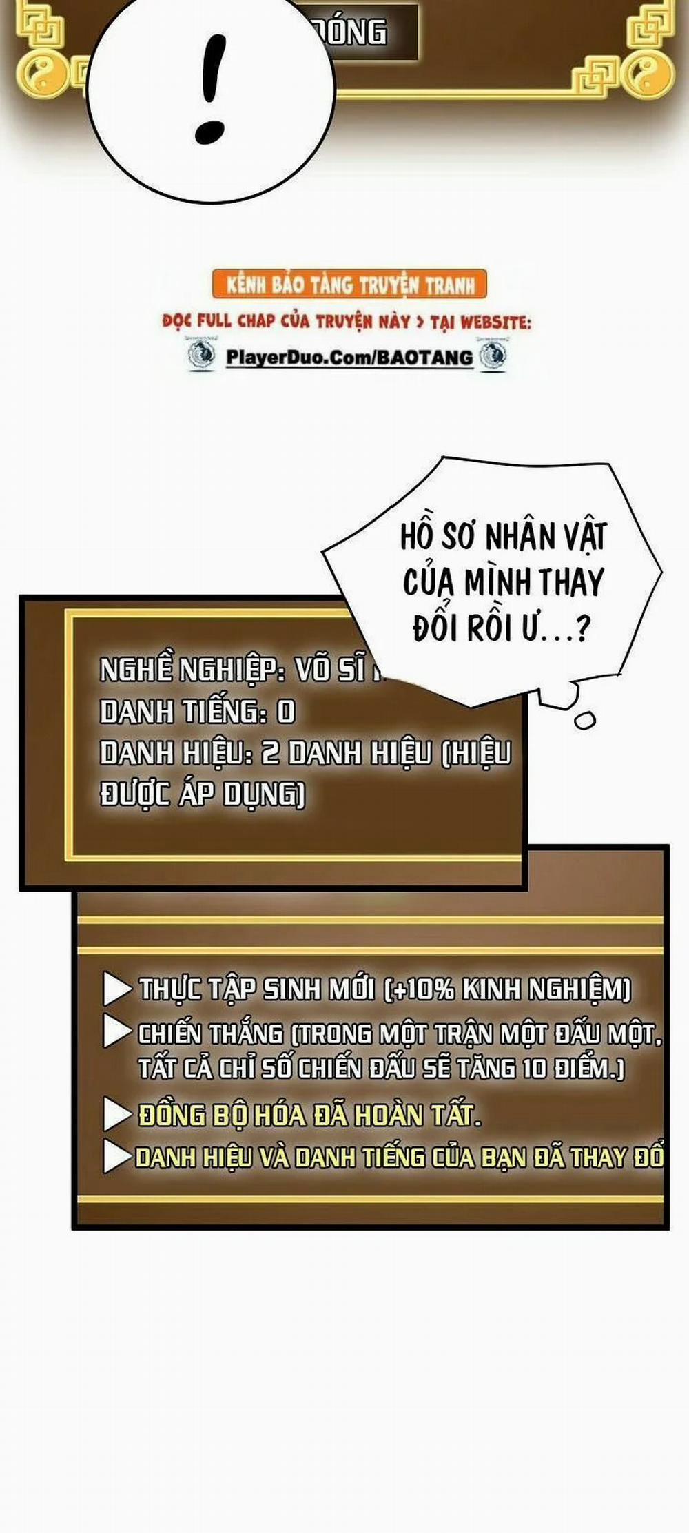 Đăng Nhập Murim 42 trang 41