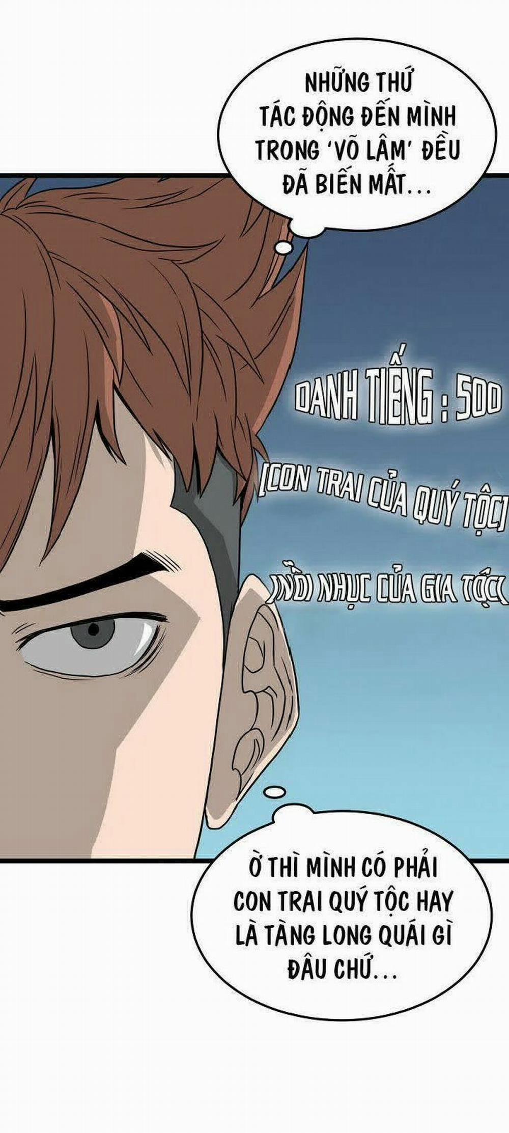 Đăng Nhập Murim 42 trang 42