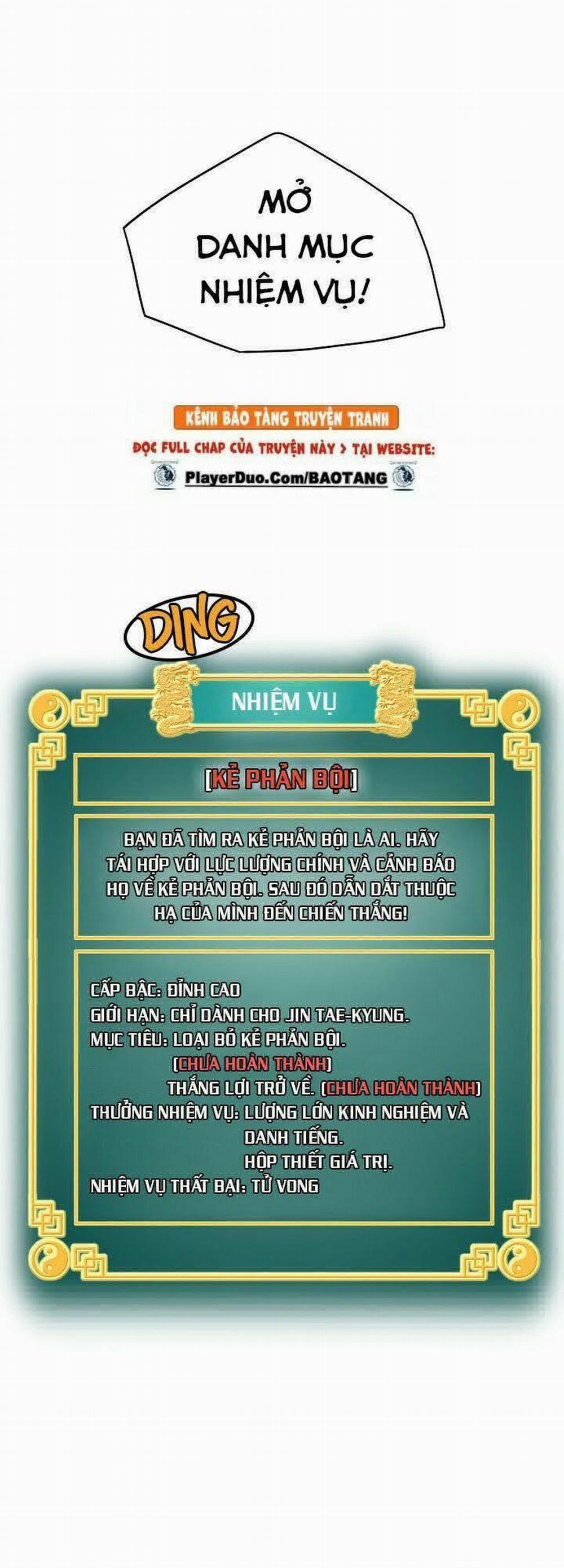 Đăng Nhập Murim 42 trang 43