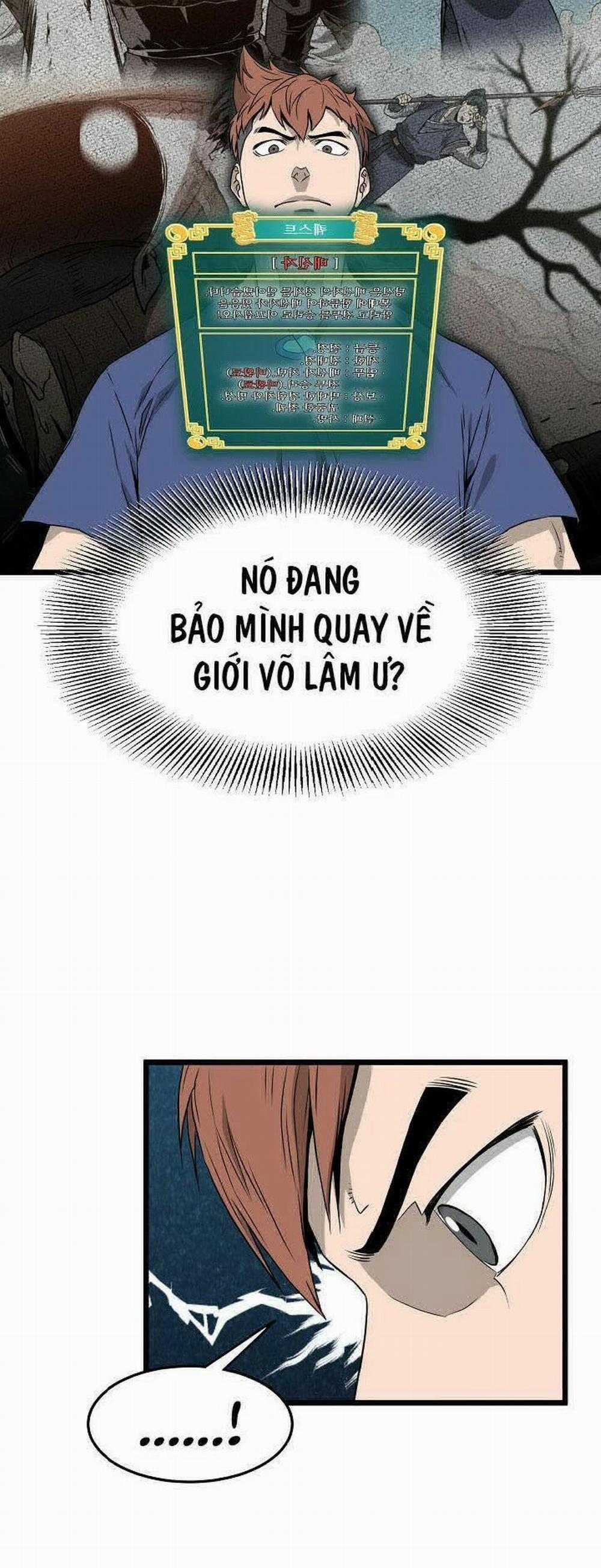 Đăng Nhập Murim 42 trang 45