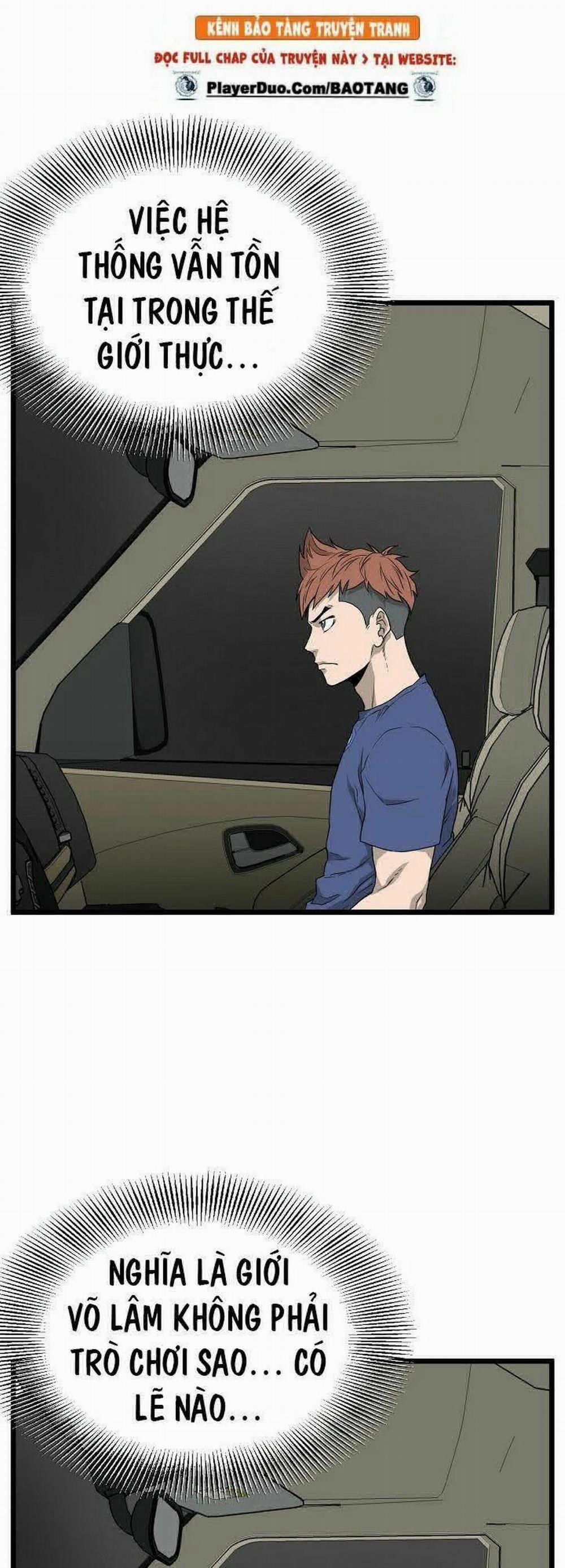 Đăng Nhập Murim 42 trang 46