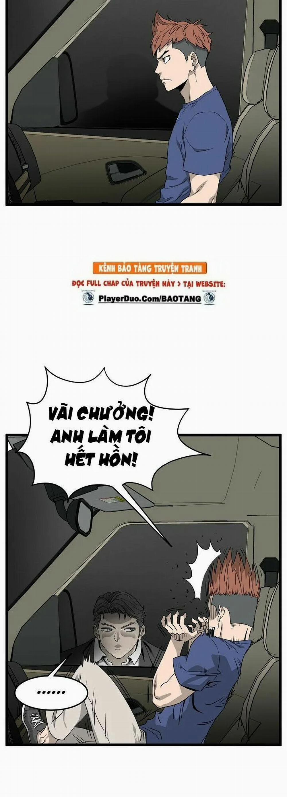 Đăng Nhập Murim 42 trang 47