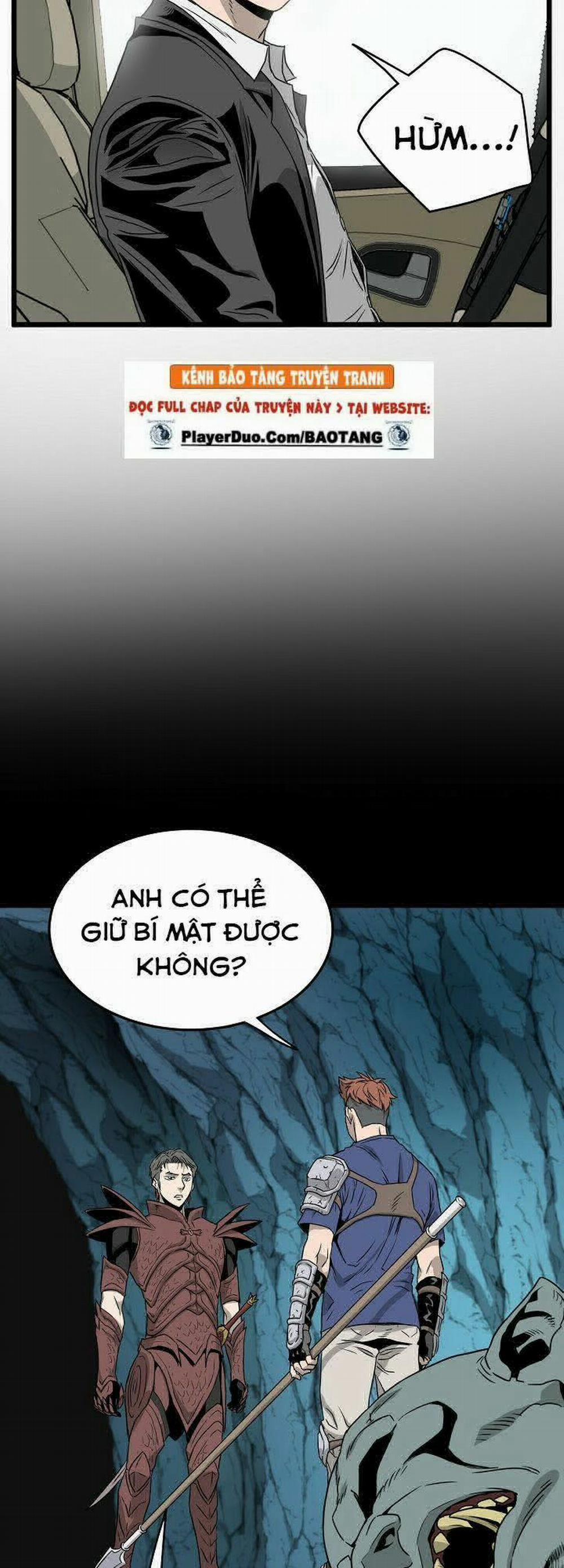 Đăng Nhập Murim 42 trang 52